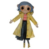 Neca Coraline Replica 1/1 Coraline's Doll 23 cm Neca Coraline Replica 1/1 Coraline's Doll 23 cm