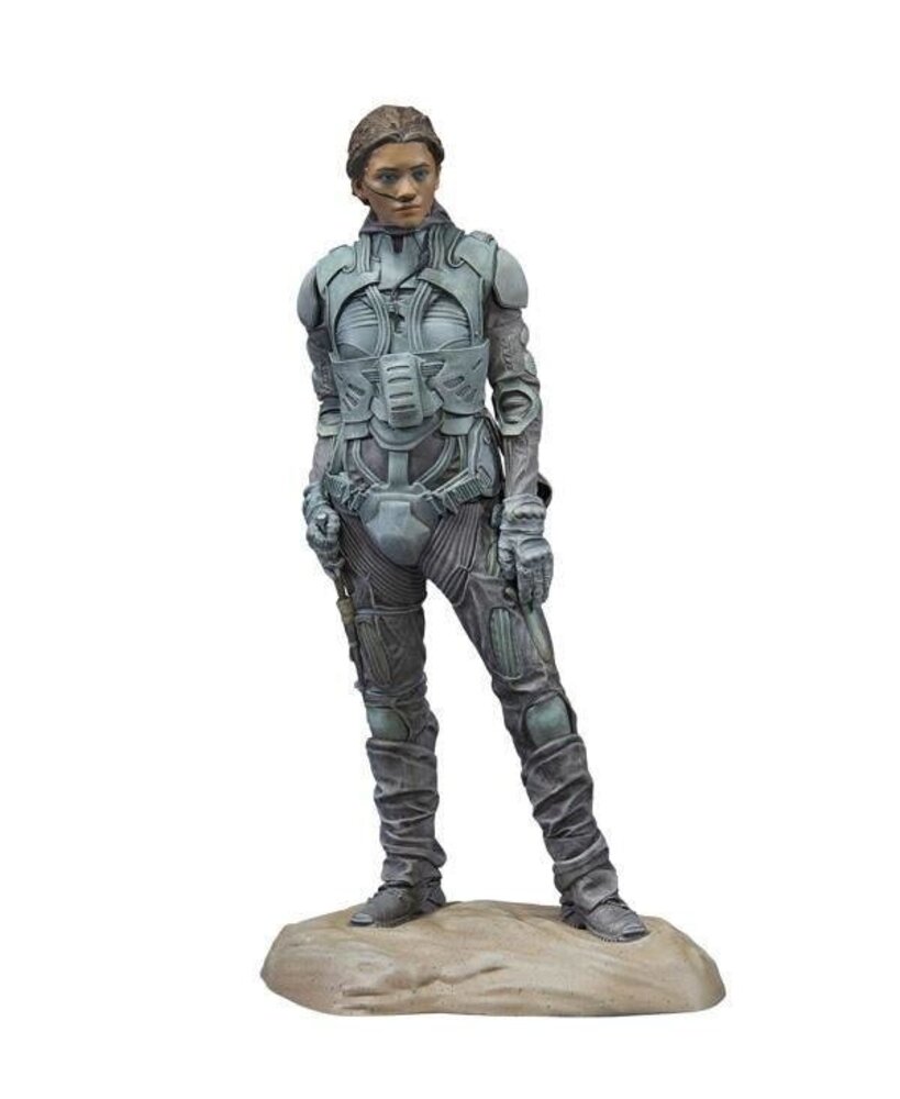 Dark Horse Dune (2021) PVC Statue Chani 23 cm Dark Horse Dune (2021) PVC Statue Chani 23 cm