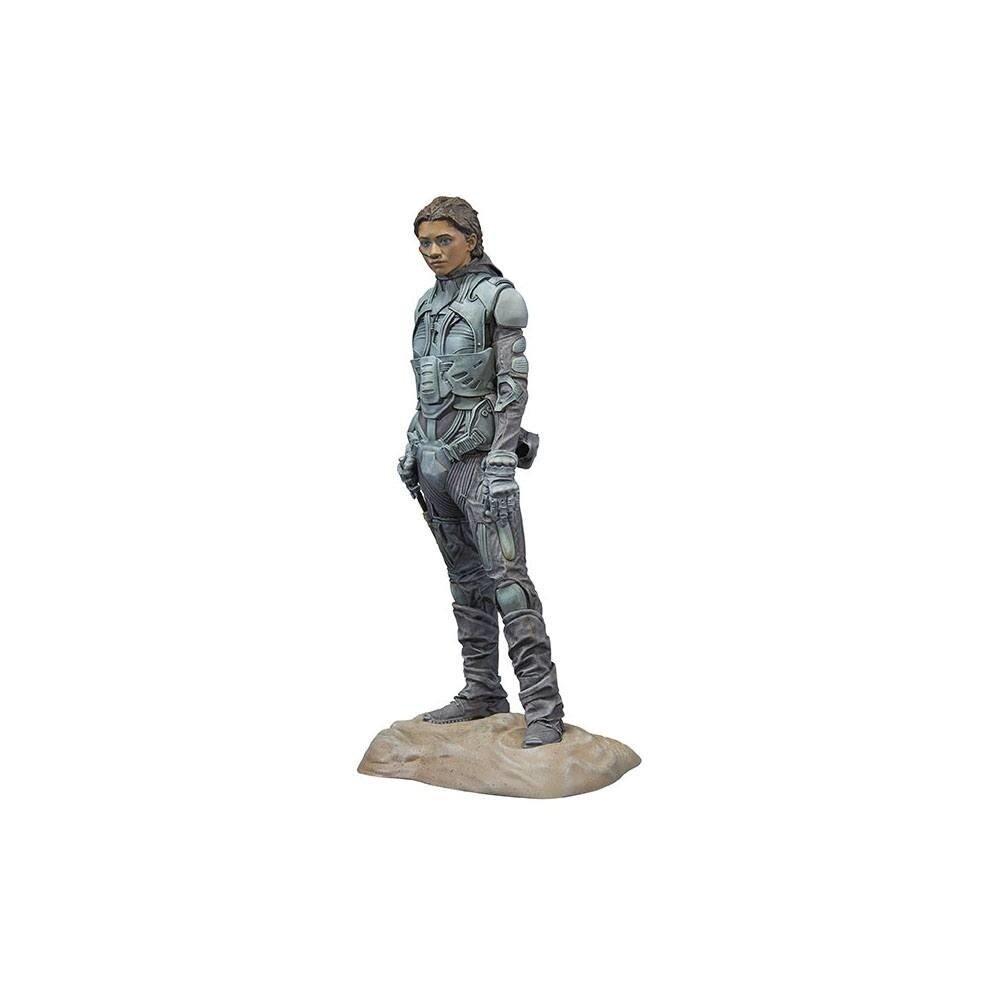 Dark Horse Dune (2021) PVC Statue Chani 23 cm Dark Horse Dune (2021) PVC Statue Chani 23 cm