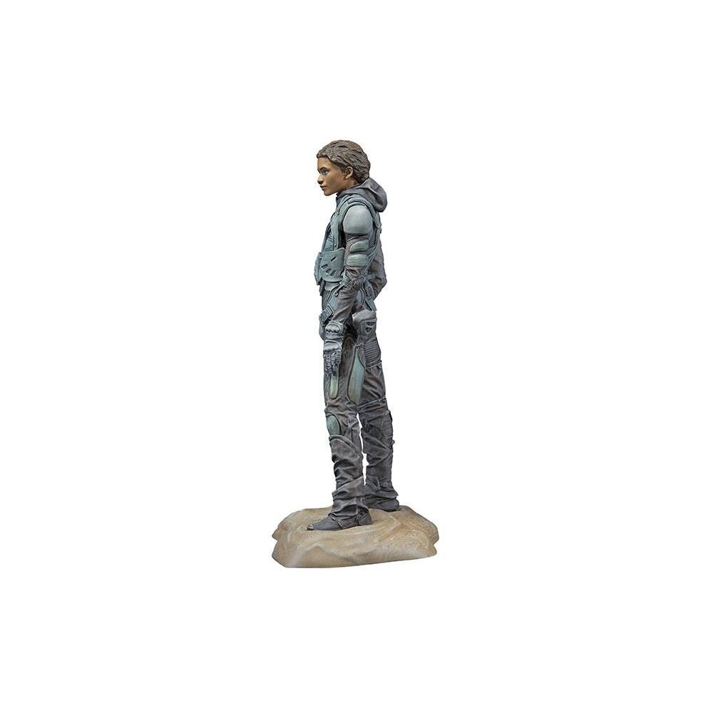 Dark Horse Dune (2021) PVC Statue Chani 23 cm Dark Horse Dune (2021) PVC Statue Chani 23 cm