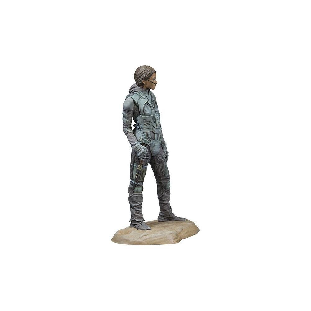 Dark Horse Dune (2021) PVC Statue Chani 23 cm Dark Horse Dune (2021) PVC Statue Chani 23 cm