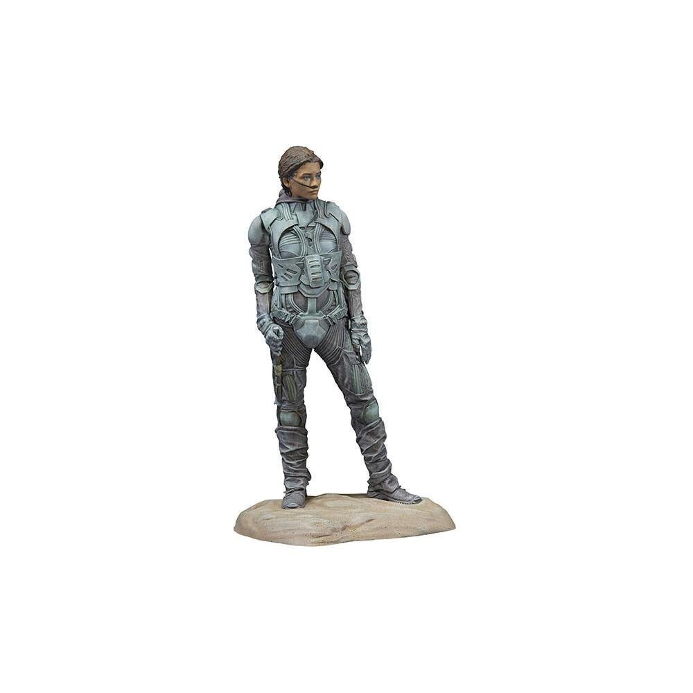 Dark Horse Dune (2021) PVC Statue Chani 23 cm Dark Horse Dune (2021) PVC Statue Chani 23 cm