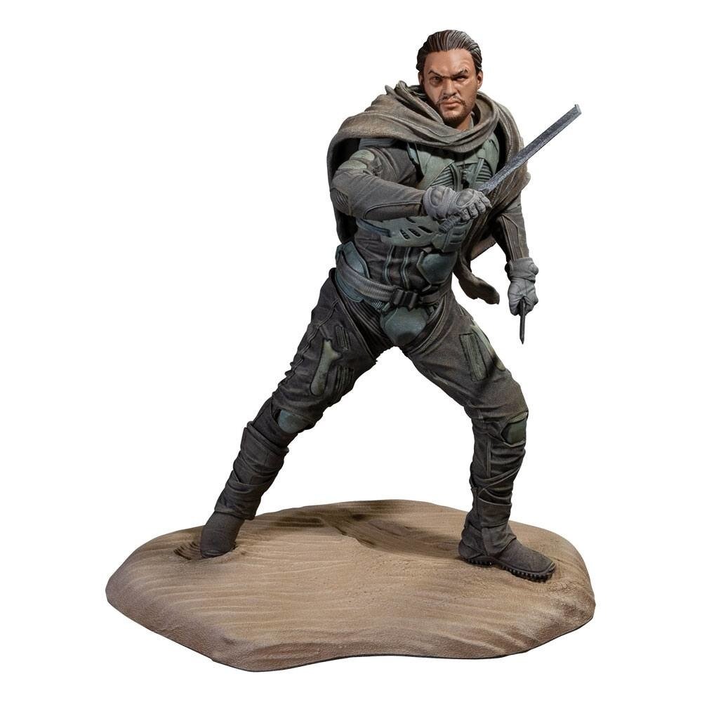 Dark Horse Dune (2021) PVC Statue Duncan Idaho 23 cm Dark Horse Dune (2021) PVC Statue Duncan Idaho 23 cm