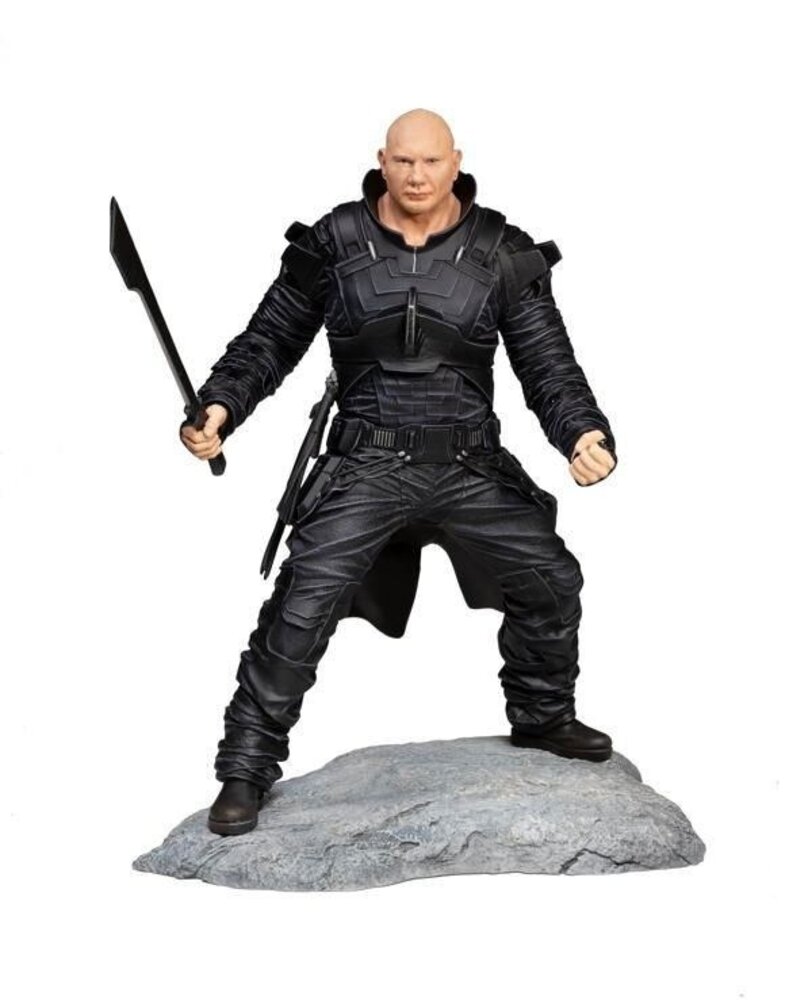 Dark Horse Dune (2021) PVC Statue Glossu Rabban 25 cm Dark Horse Dune (2021) PVC Statue Glossu Rabban 25 cm