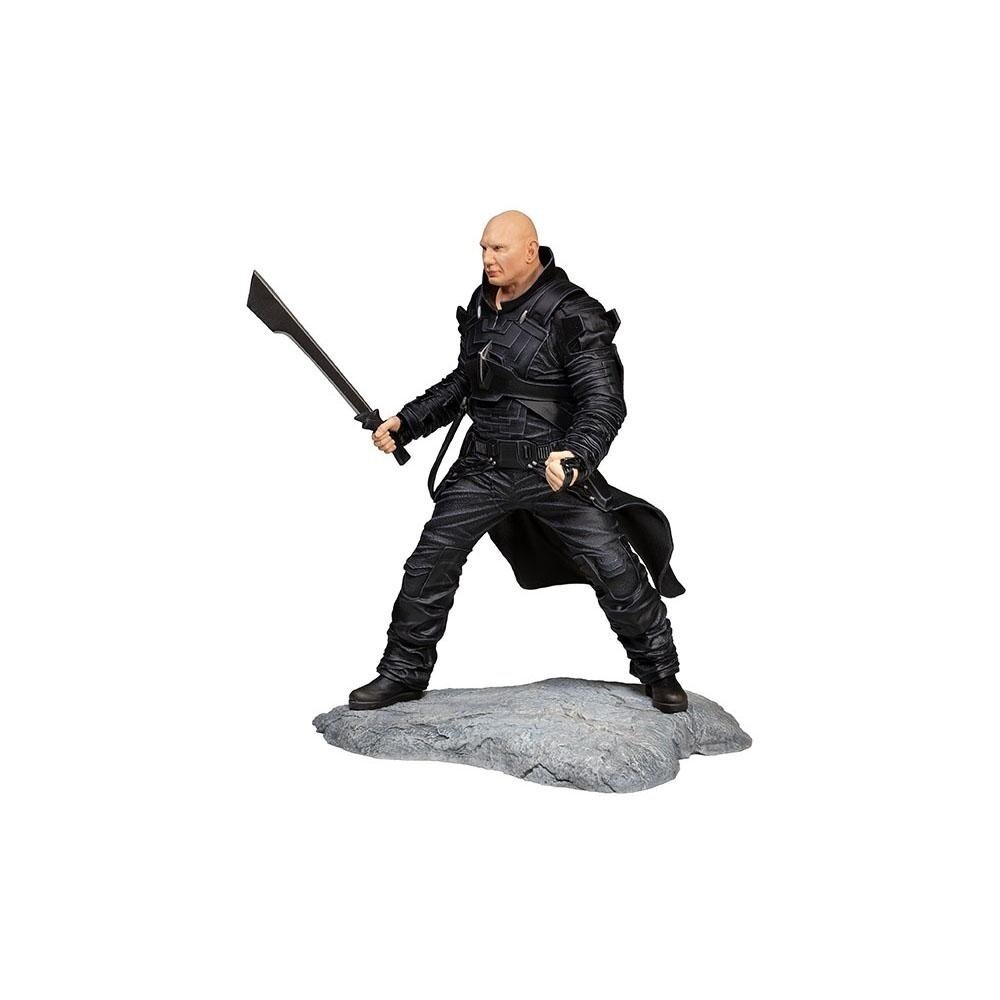 Dark Horse Dune (2021) PVC Statue Glossu Rabban 25 cm Dark Horse Dune (2021) PVC Statue Glossu Rabban 25 cm