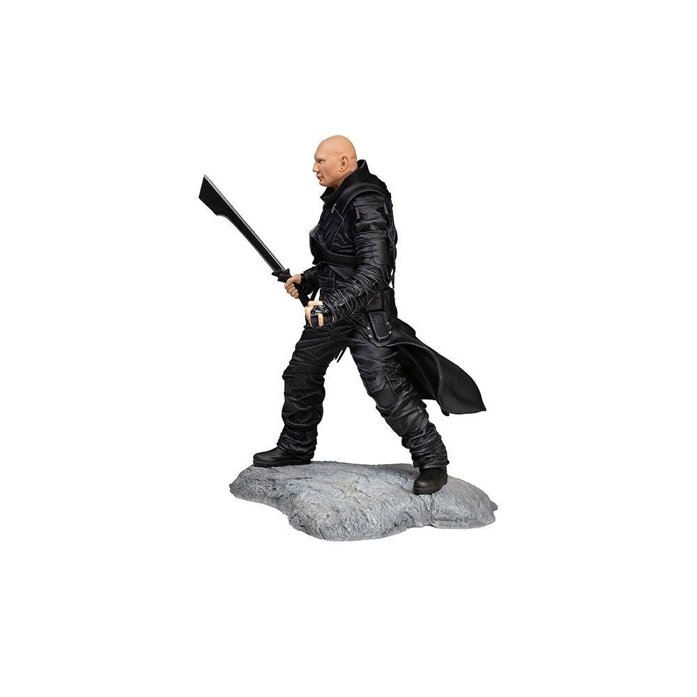Dark Horse Dune (2021) PVC Statue Glossu Rabban 25 cm Dark Horse Dune (2021) PVC Statue Glossu Rabban 25 cm