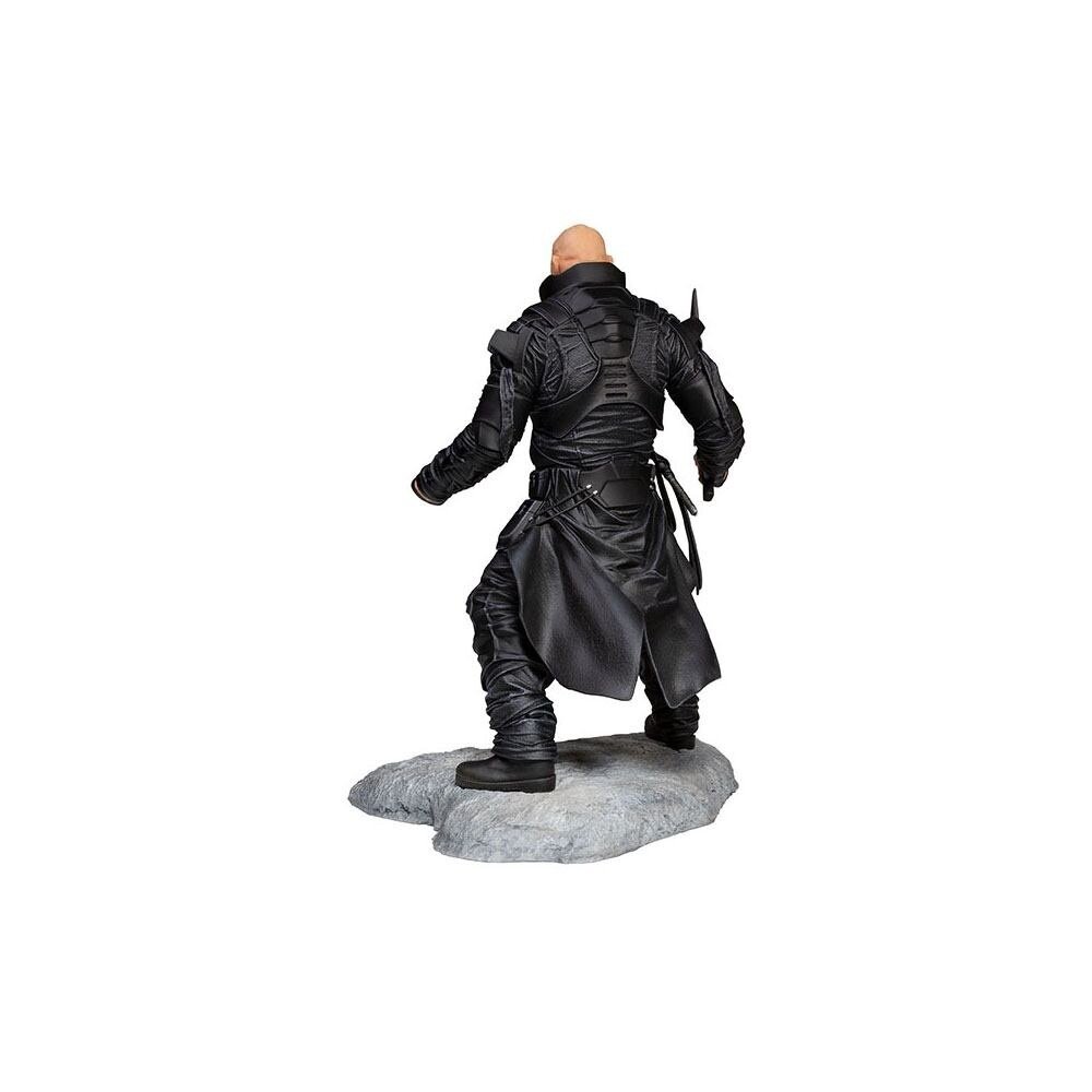 Dark Horse Dune (2021) PVC Statue Glossu Rabban 25 cm Dark Horse Dune (2021) PVC Statue Glossu Rabban 25 cm
