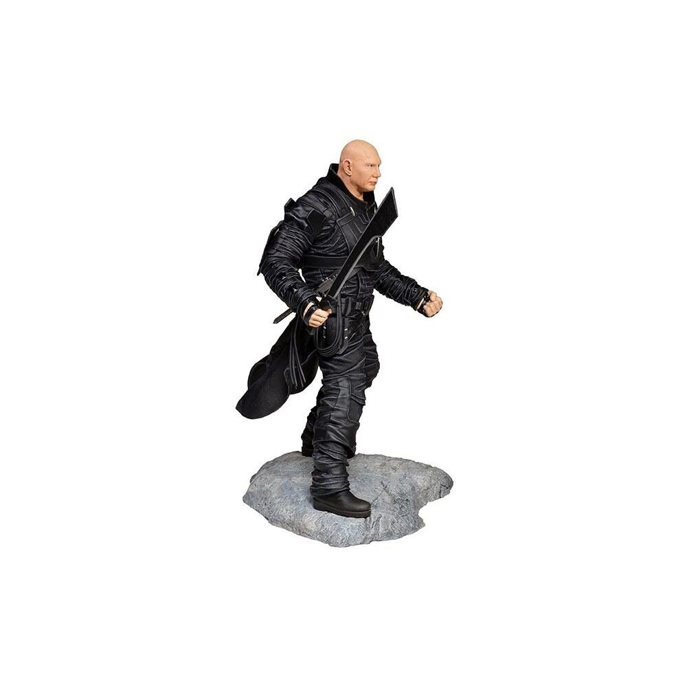 Dark Horse Dune (2021) PVC Statue Glossu Rabban 25 cm Dark Horse Dune (2021) PVC Statue Glossu Rabban 25 cm