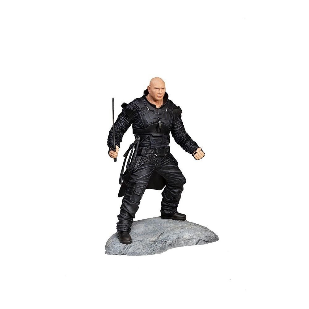 Dark Horse Dune (2021) PVC Statue Glossu Rabban 25 cm Dark Horse Dune (2021) PVC Statue Glossu Rabban 25 cm