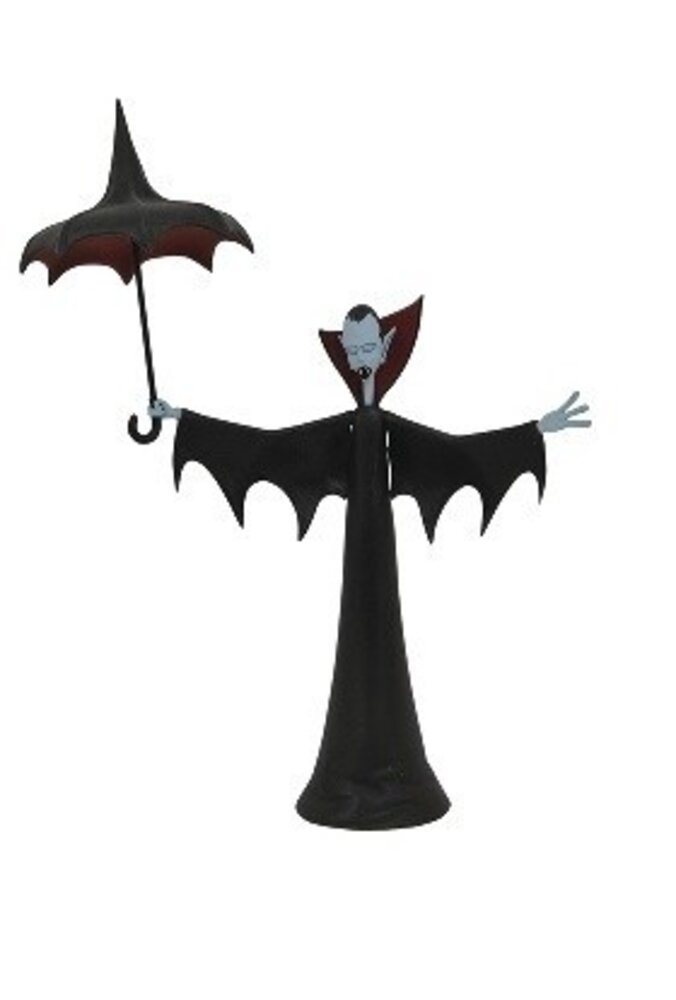 Diamond Select Toys The Nightmare Before Christmas - Skinny Vampire Action Figure 29 cm Diamond Select Toys The Nightmare Before Christmas - Skinny Vampire Action Figure 29 cm
