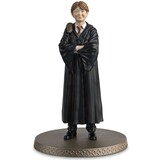 Eaglemoss Harry Potter: Ron Weasley with Scabbers 1:16 Scale Resin Figurine Eaglemoss Harry Potter: Ron Weasley with Scabbers 1:16 Scale Resin Figurine