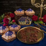 Cinereplicas Harry Potter Chocoladen Kikker Bakvorm Cinereplicas Harry Potter Chocoladen Kikker Bakvorm