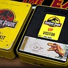 Doctor Collector Jurassic Park Replica 1/1 Welcome Kit Standard Edition