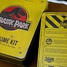 Doctor Collector Jurassic Park Replica 1/1 Welcome Kit Standard Edition
