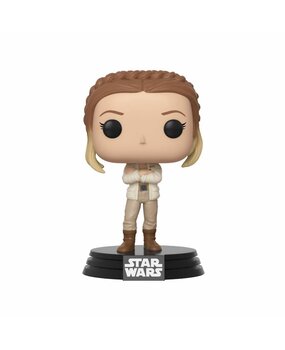 Funko Star Wars Episode IX POP! Movies Vinyl Figure Lieutenant Connix #319 Funko Star Wars Episode IX POP! Movies Vinyl Figure Lieutenant Connix #319