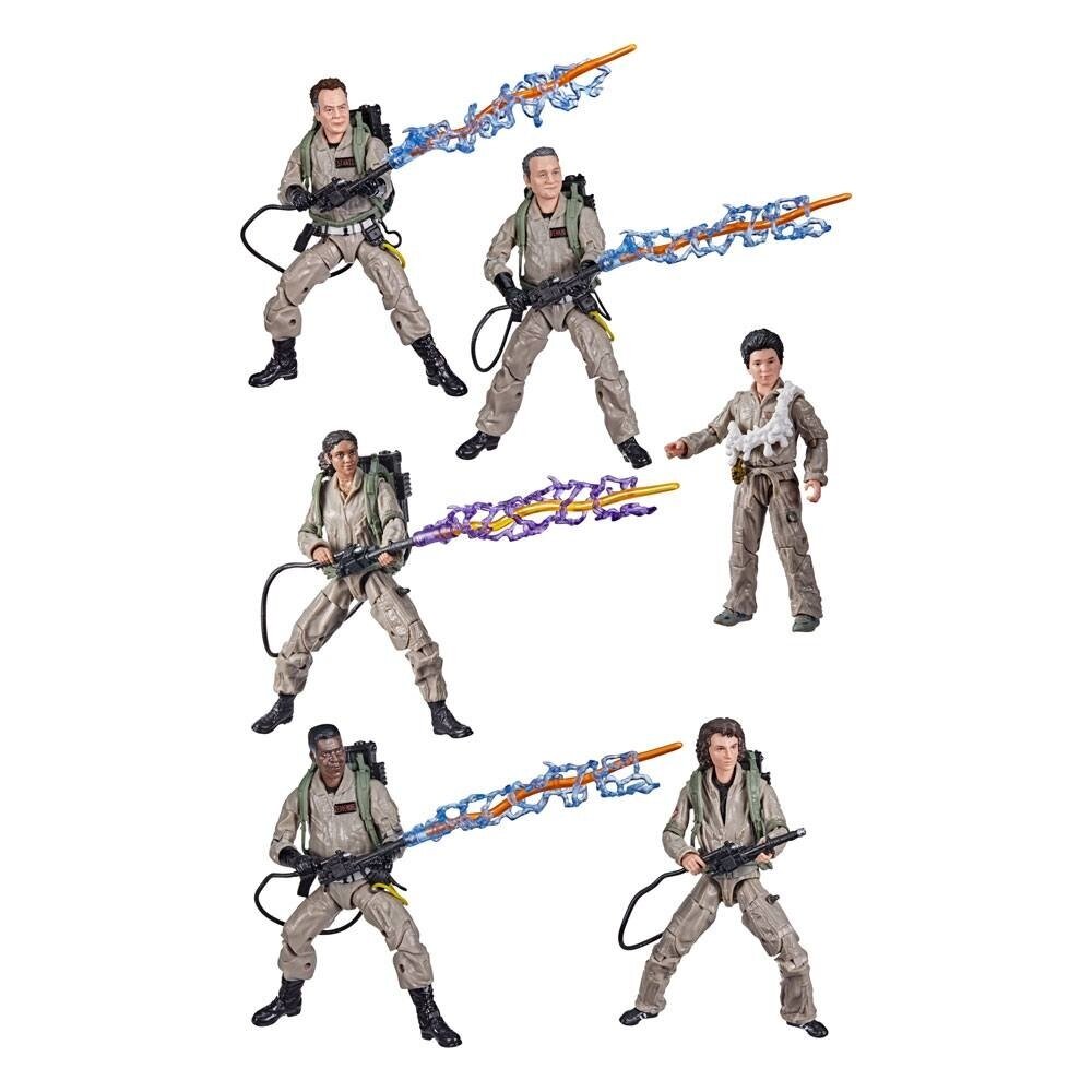 Hasbro Ghostbusters: Afterlife Plasma Series Action Figure Peter Venkman 15 cm Hasbro Ghostbusters: Afterlife Plasma Series Action Figure Peter Venkman 15 cm