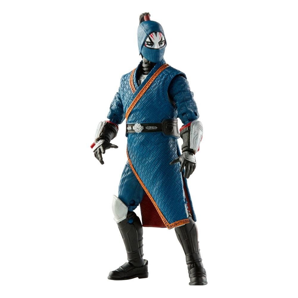 Hasbro Shang-Chi Marvel Legends Action Figure Death Dealer 15 cm Hasbro Shang-Chi Marvel Legends Action Figure Death Dealer 15 cm