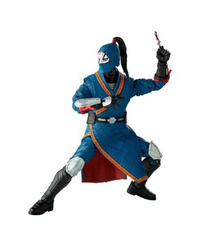 Hasbro Shang-Chi Marvel Legends Action Figure Death Dealer 15 cm Hasbro Shang-Chi Marvel Legends Action Figure Death Dealer 15 cm