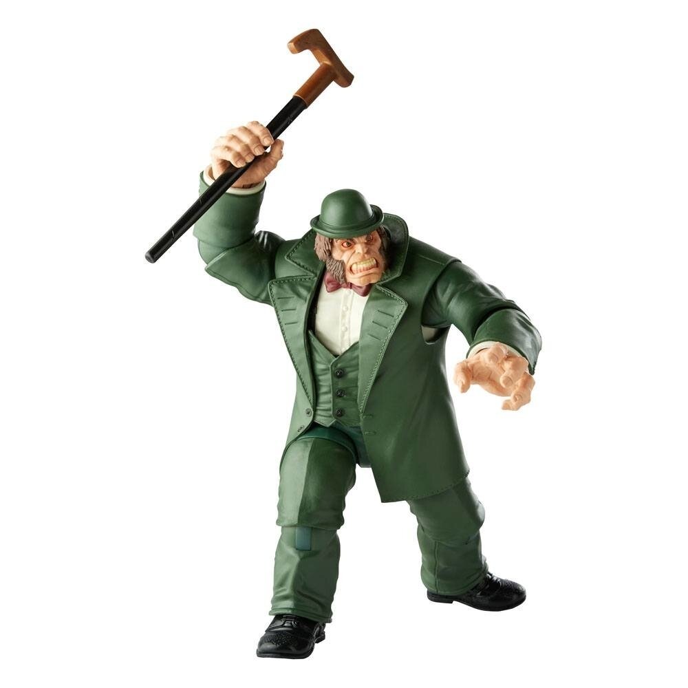 Hasbro Shang-Chi Marvel Legends Action Figure Death Dealer 15 cm Hasbro Shang-Chi Marvel Legends Action Figure Death Dealer 15 cm