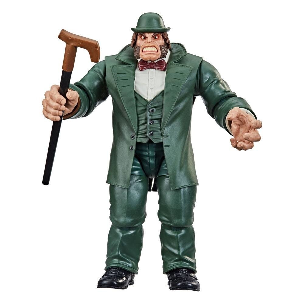 Hasbro Shang-Chi Marvel Legends Action Figure Death Dealer 15 cm Hasbro Shang-Chi Marvel Legends Action Figure Death Dealer 15 cm