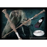 The Noble Collection Harry Potter Baguette Magique Albus Dumbledore The Noble Collection Harry Potter Baguette Magique Albus Dumbledore