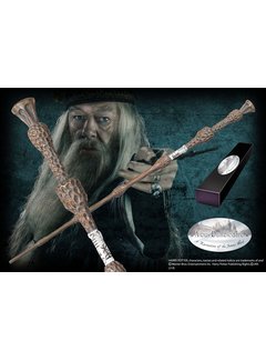 The Noble Collection Harry Potter Toverstok Albus Dumbledore