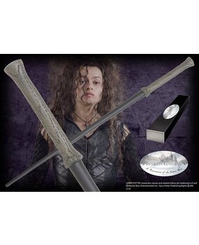 The Noble Collection Harry Potter Wand Bellatrix Lestrange The Noble Collection Harry Potter Wand Bellatrix Lestrange