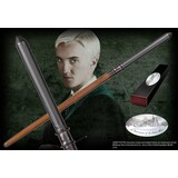 The Noble Collection Harry Potter Wand Draco Malfoy