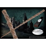 The Noble Collection Harry Potter Baguette Magique Xenophilius Lovegood