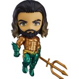 Good Smile Company Aquaman Movie Nendoroid Action Figure Aquaman Hero's Edition 10 cm Good Smile Company Aquaman Movie Nendoroid Action Figure Aquaman Hero's Edition 10 cm