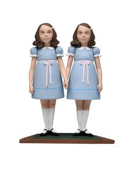 Neca The Shining Action Figures 2-Pack The Grady Twins 15 cm