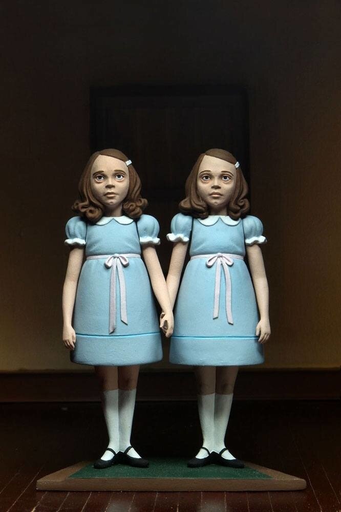 Neca The Shining Action Figures 2-Pack The Grady Twins 15 cm Neca The Shining Action Figures 2-Pack The Grady Twins 15 cm