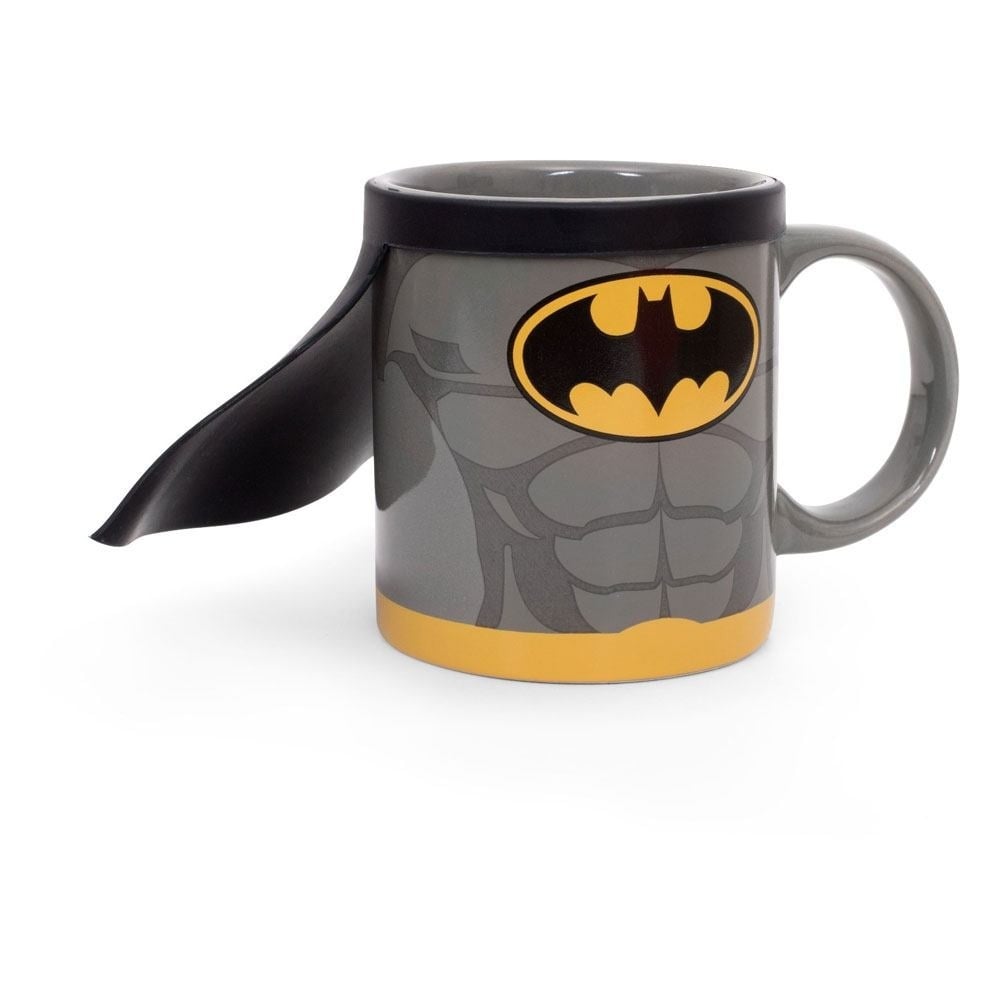 DC Comics Mug Batman - Sankta Collectibles