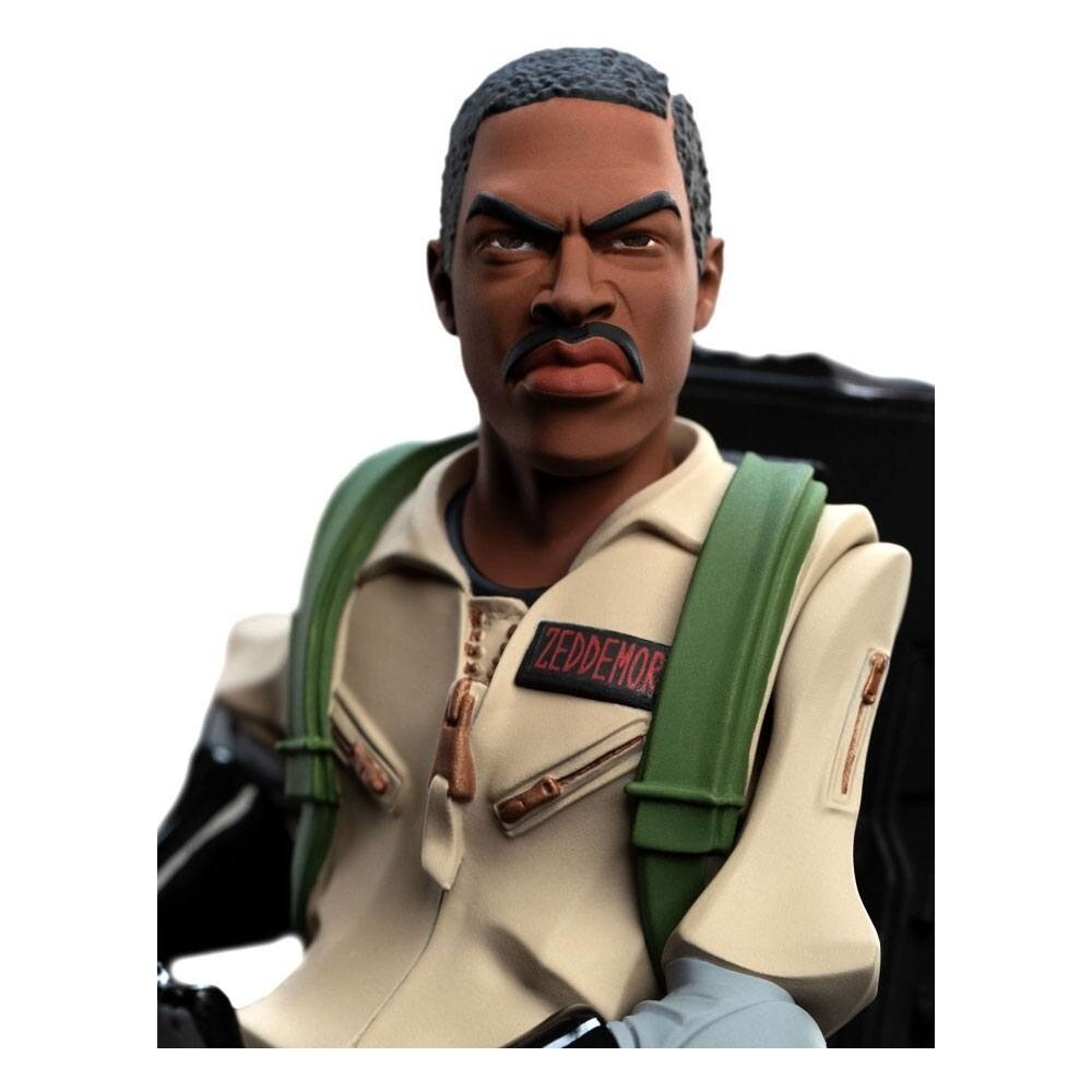 Weta Workshop Ghostbusters Mini Epics Vinyl Figure Winston Zeddemore 18 cm Weta Workshop Ghostbusters Mini Epics Vinyl Figure Winston Zeddemore 18 cm