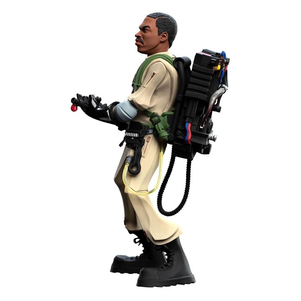 Weta Workshop Ghostbusters Mini Epics Vinyl Figure Winston Zeddemore 18 cm Weta Workshop Ghostbusters Mini Epics Vinyl Figure Winston Zeddemore 18 cm