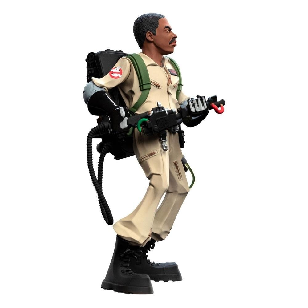 Weta Workshop Ghostbusters Mini Epics Vinyl Figure Winston Zeddemore 18 cm Weta Workshop Ghostbusters Mini Epics Vinyl Figure Winston Zeddemore 18 cm