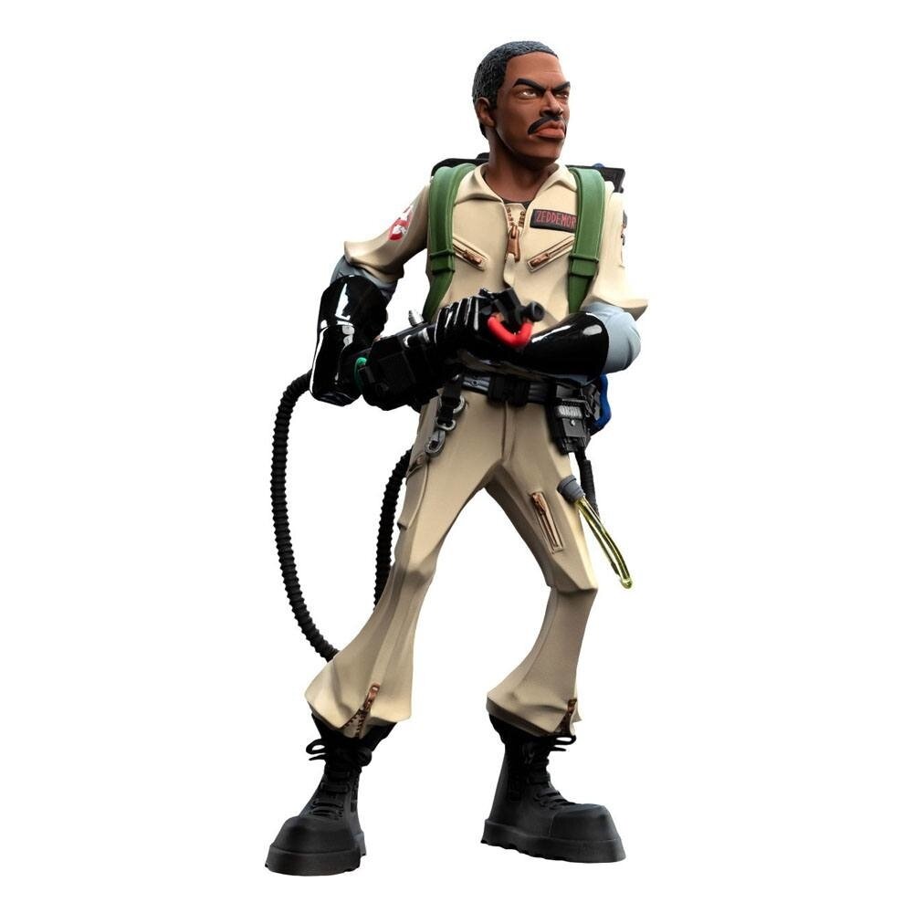Weta Workshop Ghostbusters Mini Epics Vinyl Figure Winston Zeddemore 18 cm Weta Workshop Ghostbusters Mini Epics Vinyl Figure Winston Zeddemore 18 cm
