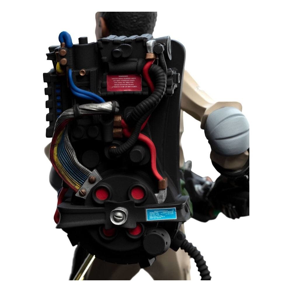 Weta Workshop Ghostbusters Mini Epics Vinyl Figure Winston Zeddemore 18 cm Weta Workshop Ghostbusters Mini Epics Vinyl Figure Winston Zeddemore 18 cm