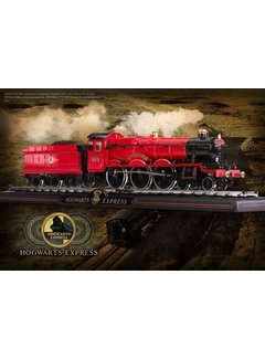 The Noble Collection Harry Potter Modell 1/50 Hogwarts Express 53 cm