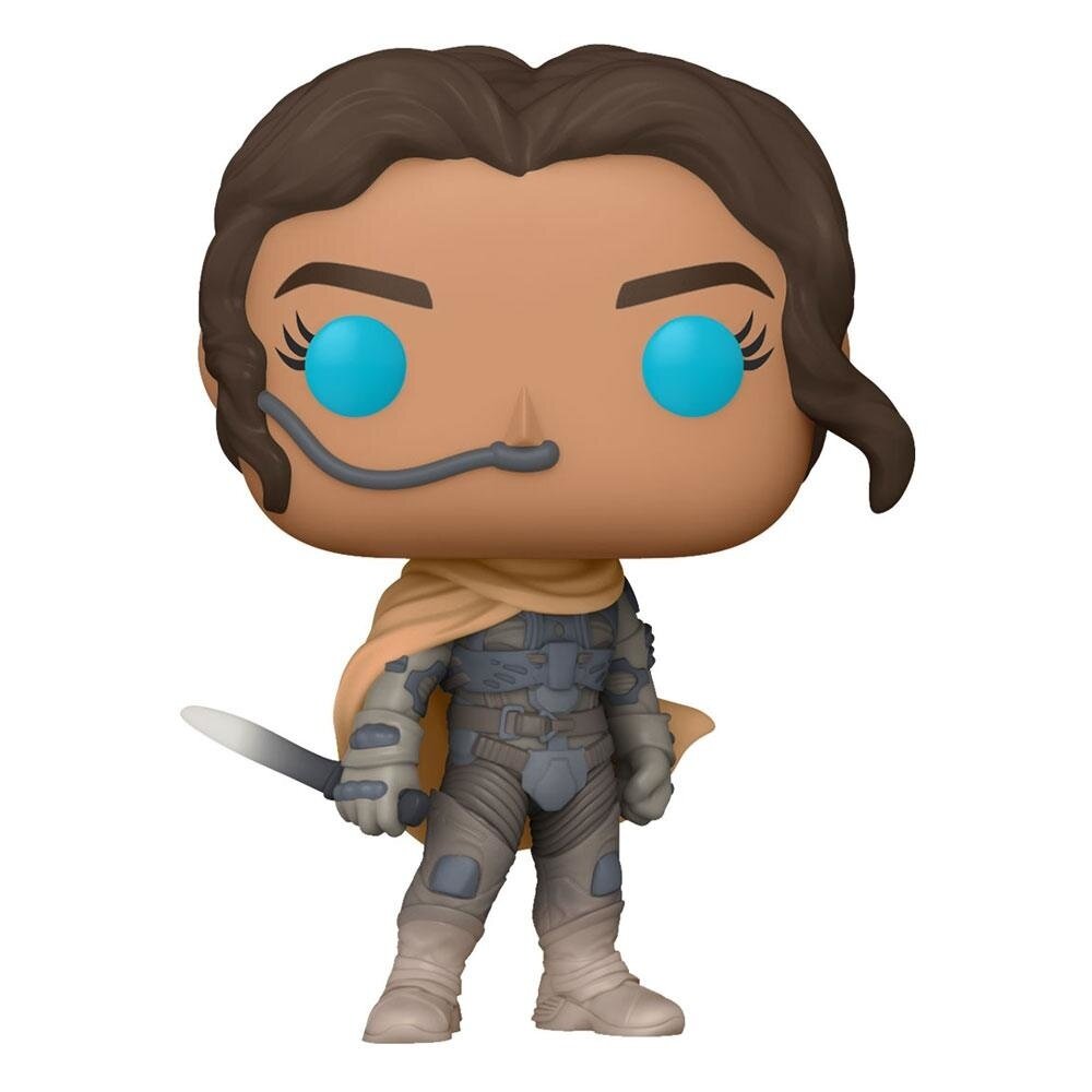 Funko Dune POP! Movies Vinyl Figure Chani #1144 Funko Dune POP! Movies Vinyl Figure Chani #1144