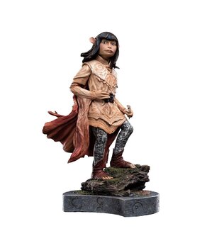 Weta Workshop The Dark Crystal Statue 1/6 Jen the Gelfling 22 cm Weta Workshop The Dark Crystal Statue 1/6 Jen the Gelfling 22 cm