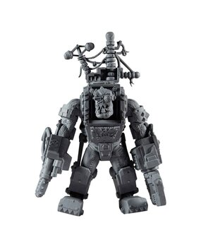 McFarlane Toys Warhammer 40k Action Figure Ork Big Mek (Artist Proof) 30 cm McFarlane Toys Warhammer 40k Action Figure Ork Big Mek (Artist Proof) 30 cm