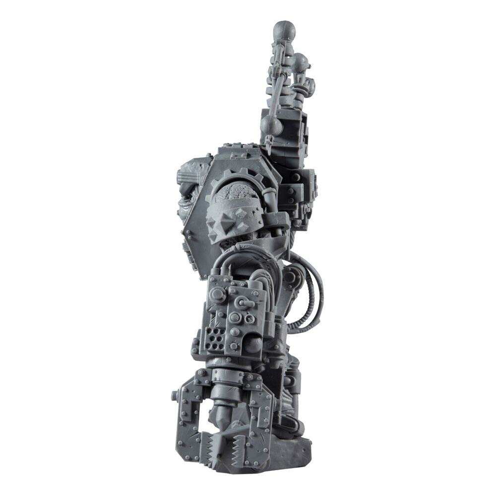 McFarlane Toys Warhammer 40k Action Figure Ork Big Mek (Artist Proof) 30 cm McFarlane Toys Warhammer 40k Action Figure Ork Big Mek (Artist Proof) 30 cm