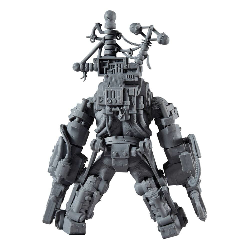 McFarlane Toys Warhammer 40k Action Figure Ork Big Mek (Artist Proof) 30 cm McFarlane Toys Warhammer 40k Action Figure Ork Big Mek (Artist Proof) 30 cm
