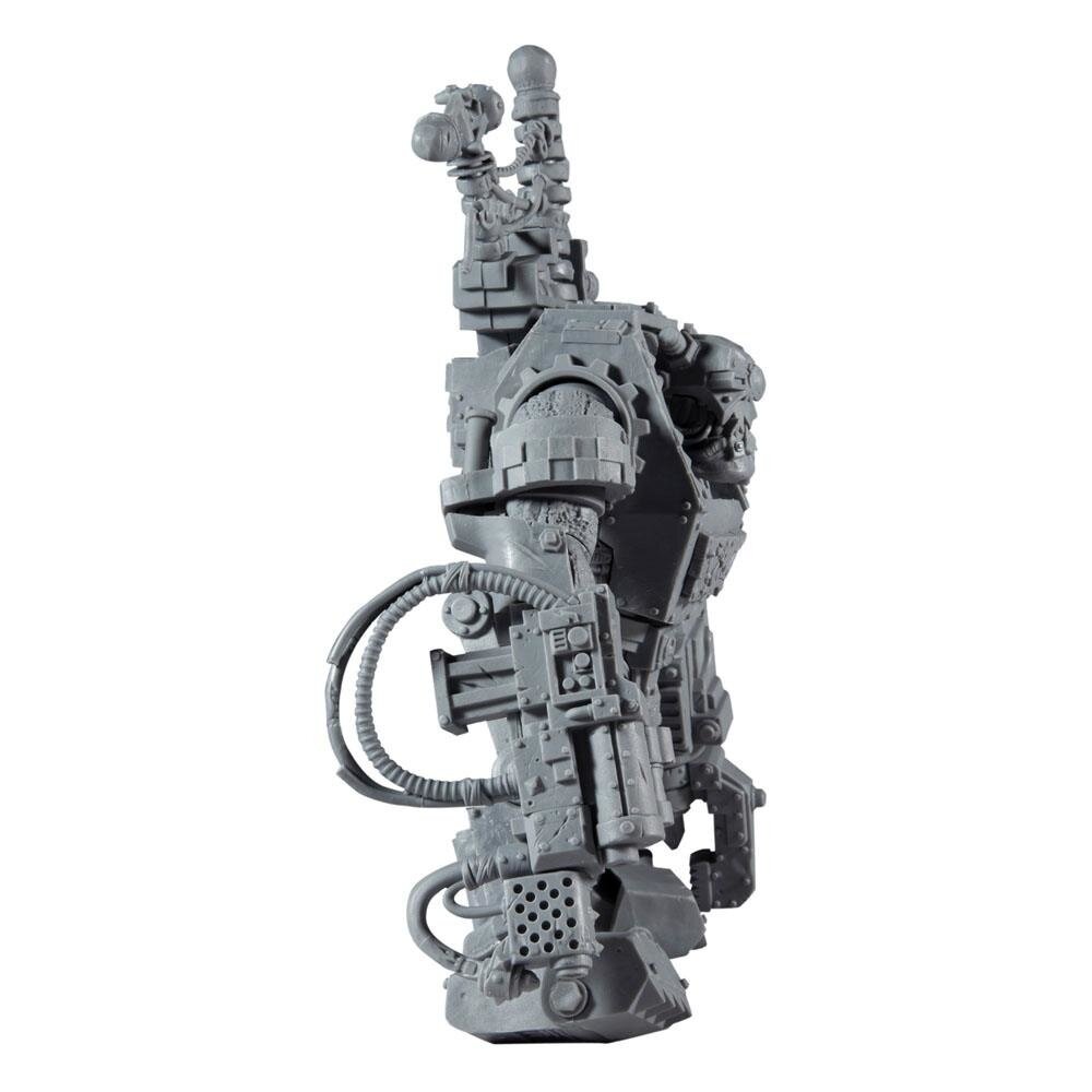 McFarlane Toys Warhammer 40k Action Figure Ork Big Mek (Artist Proof) 30 cm McFarlane Toys Warhammer 40k Action Figure Ork Big Mek (Artist Proof) 30 cm