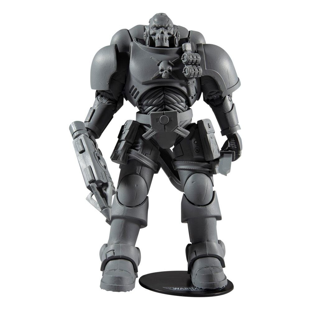 Warhammer 40k - Figurine Space Marine AP 18 cm - Figurine-Discount