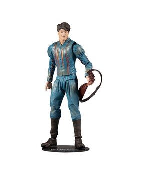 McFarlane Toys The Witcher Action Figure Jaskier 18 cm McFarlane Toys The Witcher Action Figure Jaskier 18 cm
