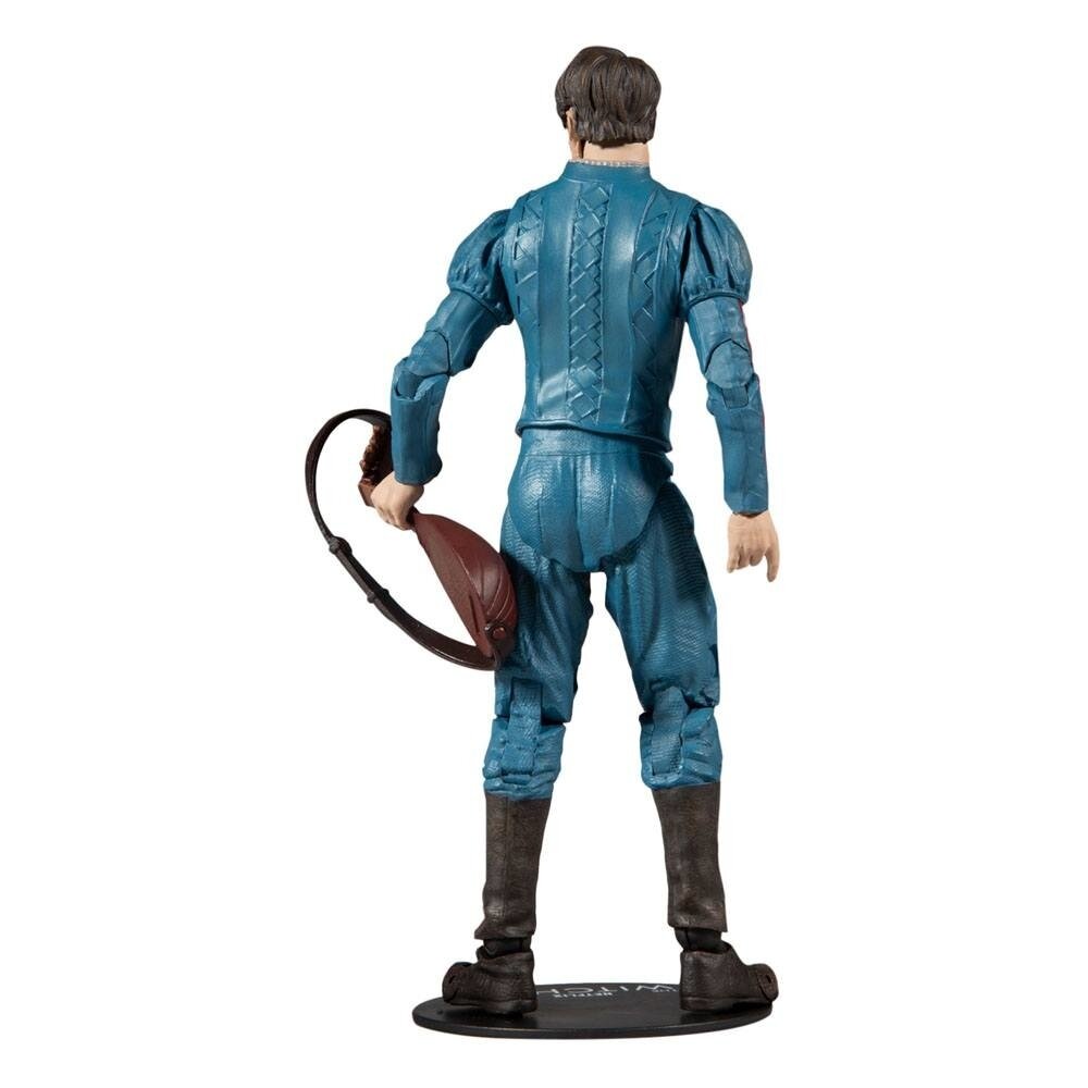 McFarlane Toys The Witcher Action Figure Jaskier 18 cm McFarlane Toys The Witcher Action Figure Jaskier 18 cm