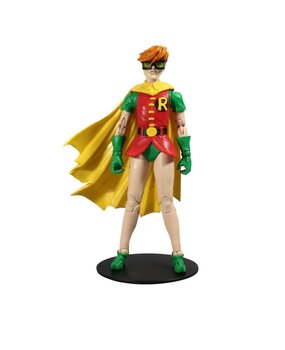 McFarlane Toys DC Multiverse Build A Action Figure Robin (Batman: The Dark Knight Returns) 18 cm McFarlane Toys DC Multiverse Build A Action Figure Robin (Batman: The Dark Knight Returns) 18 cm
