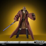 Hasbro Star Wars Episode II Vintage Collection Action Figure 2022 Mace Windu 10 cm Hasbro Star Wars Episode II Vintage Collection Action Figure 2022 Mace Windu 10 cm